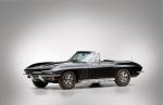 Chevrolet Corvette 427/425 Roadster 1966 года